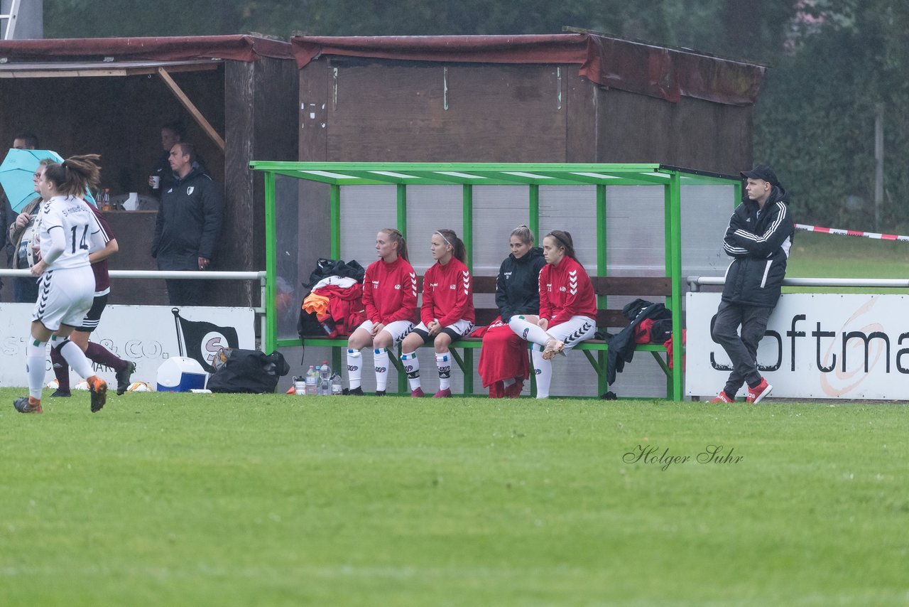 Bild 91 - Frauen SV Henstedt Ulzburg II - TSV Klausdorf : Ergebnis: 2:1